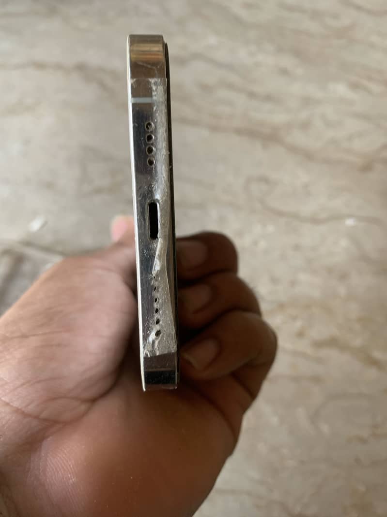 Apple iPhone 12 Pro Max 3