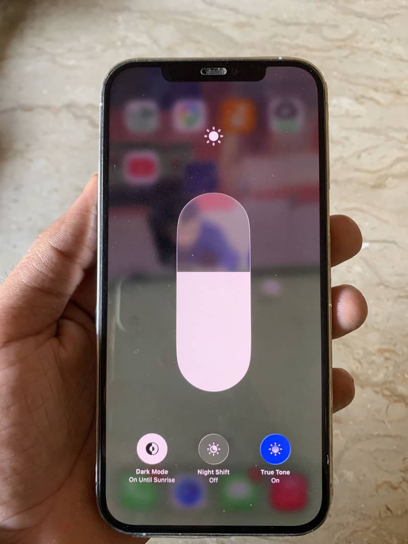 Apple iPhone 12 Pro Max 4