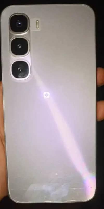 Infinix hot 60 pro mobile