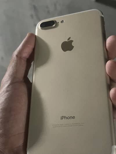 Apple iPhone 7 Plus