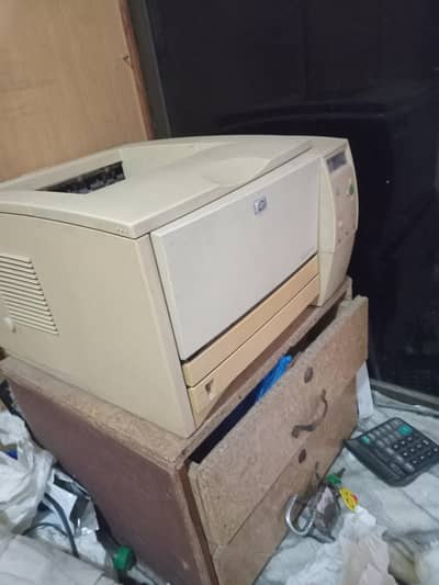 sell hp printer