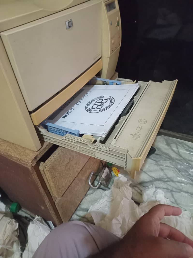 sell hp printer 1