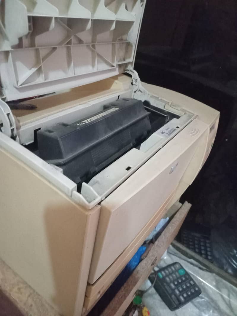 sell hp printer 2