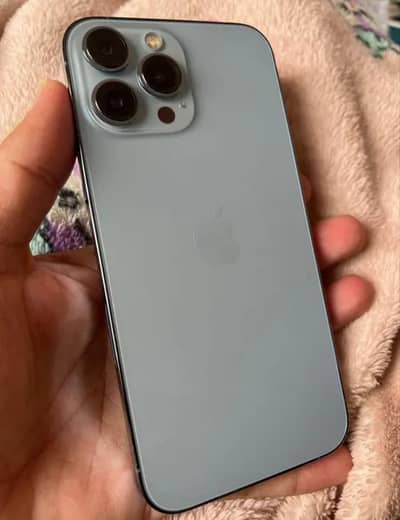 Apple iPhone 13 Pro Max WhatsApp 03093712584