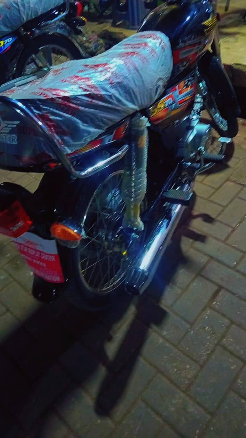 Good condition 4