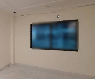 Stunning Flat Is Available For rent In Allama Iqbal Town - Karim Block