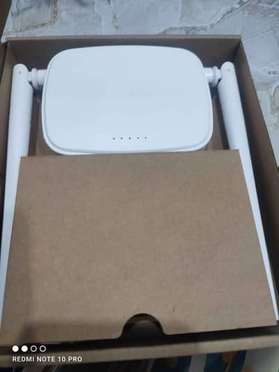 Tenda GPON Wi-Fi Router – Brand New