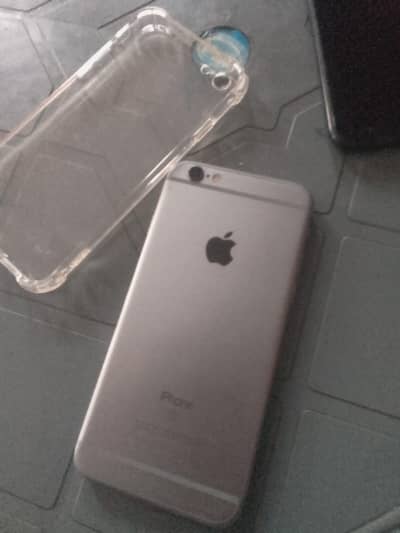 Apple iPhone 6S