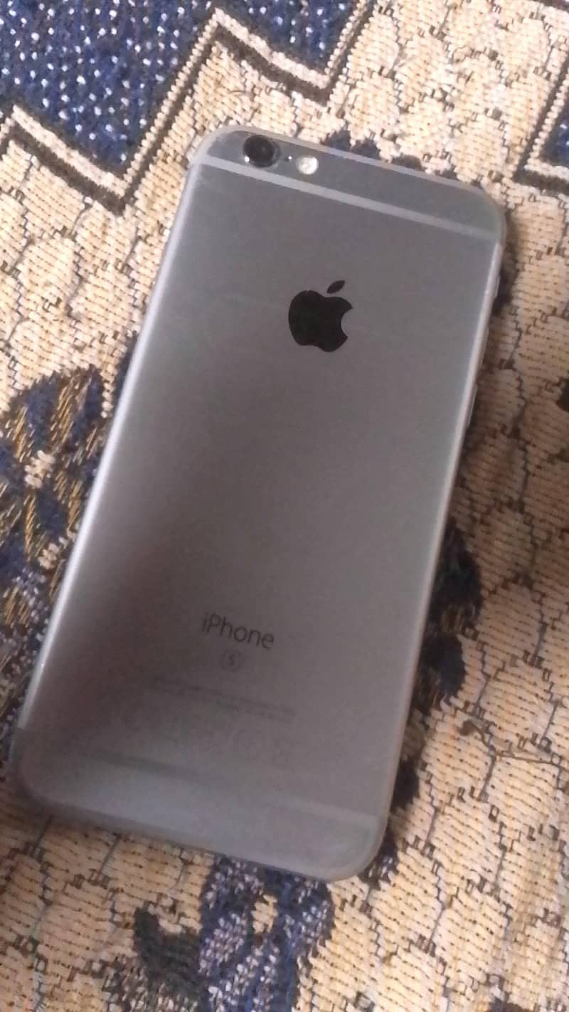 Apple iPhone 6S 2