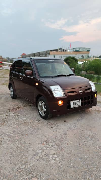 Suzuki Alto 2009