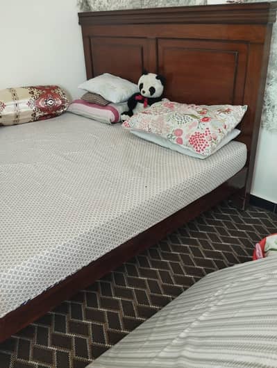 Bed ford Sale