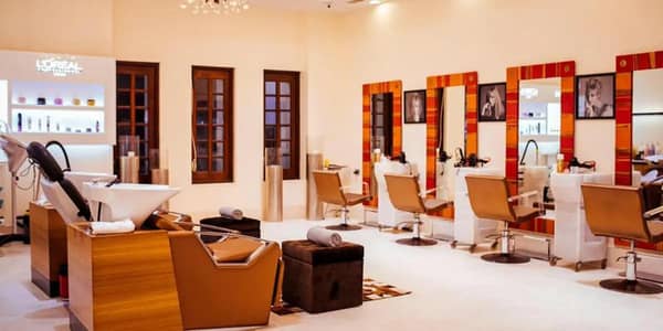 Experienced Female Salon Staff Required  At Zamzama, DHA Phase 5