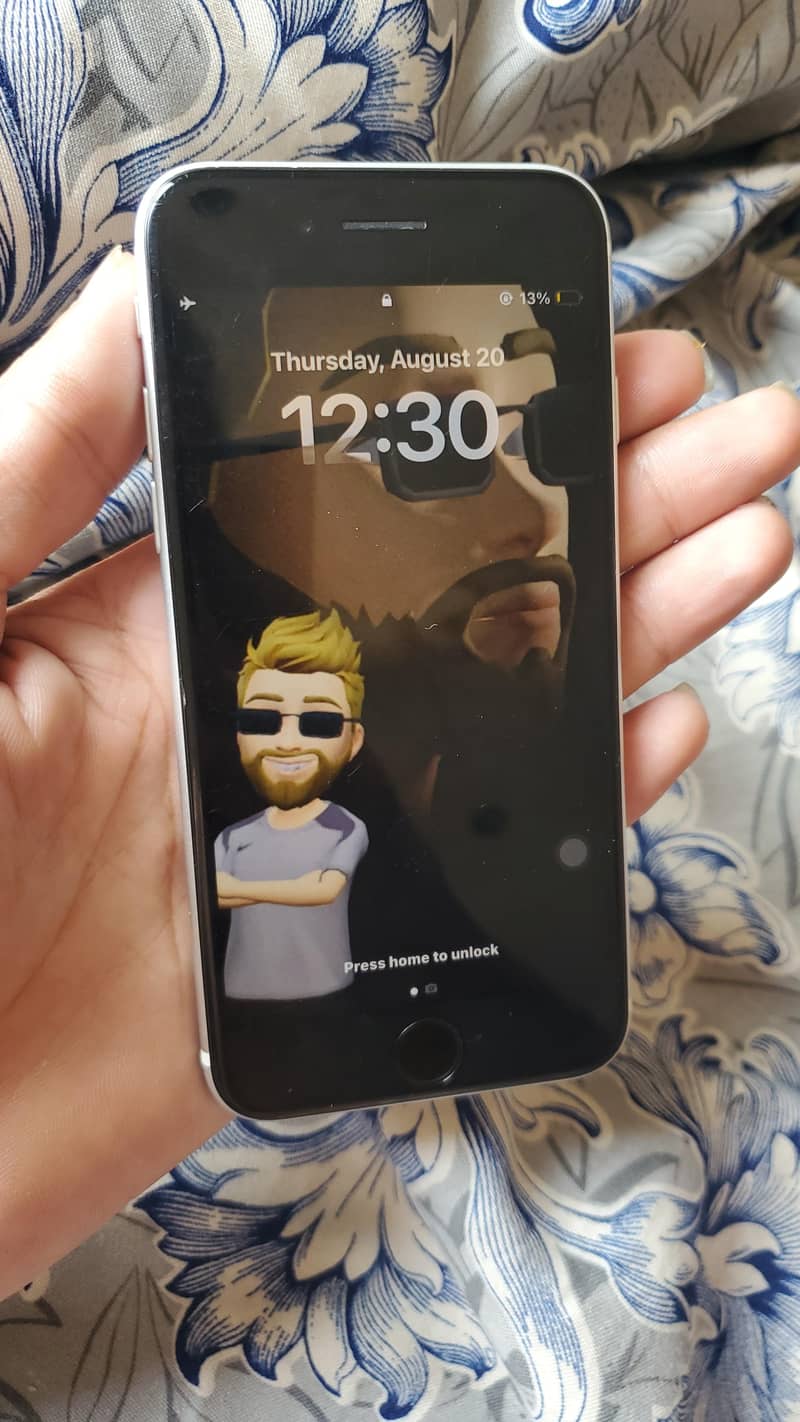 Apple iPhone SE 1