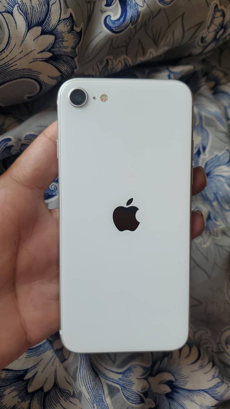 Apple iPhone SE 2