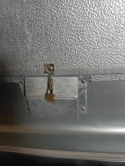 iron box