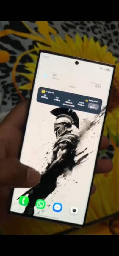 Samsung Mobile S23 Ultra