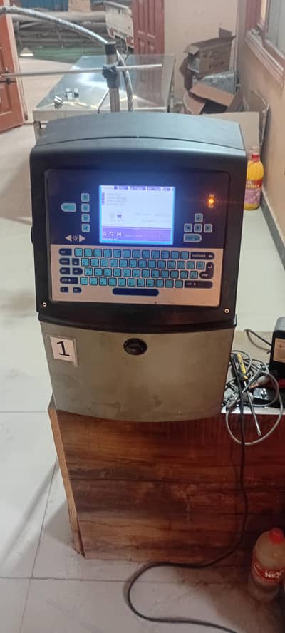 Videojet 1620