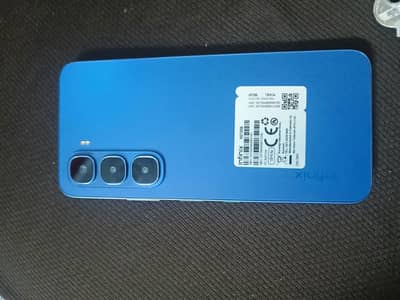 Infinix Hot 60i