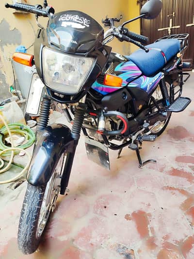 Honda pridor 2025