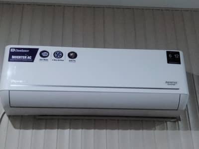 Dawlance Aeromax ac for sale