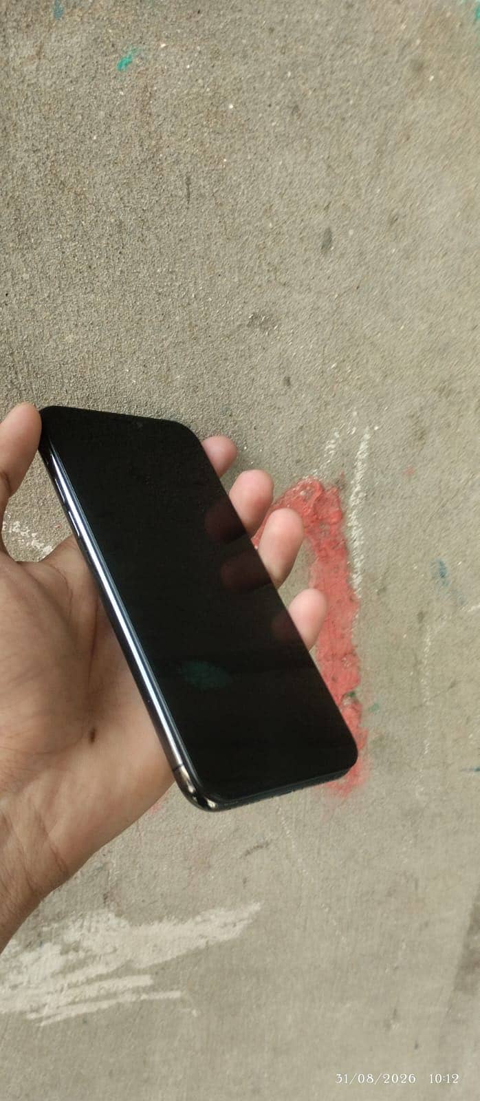 Apple iPhone X 2