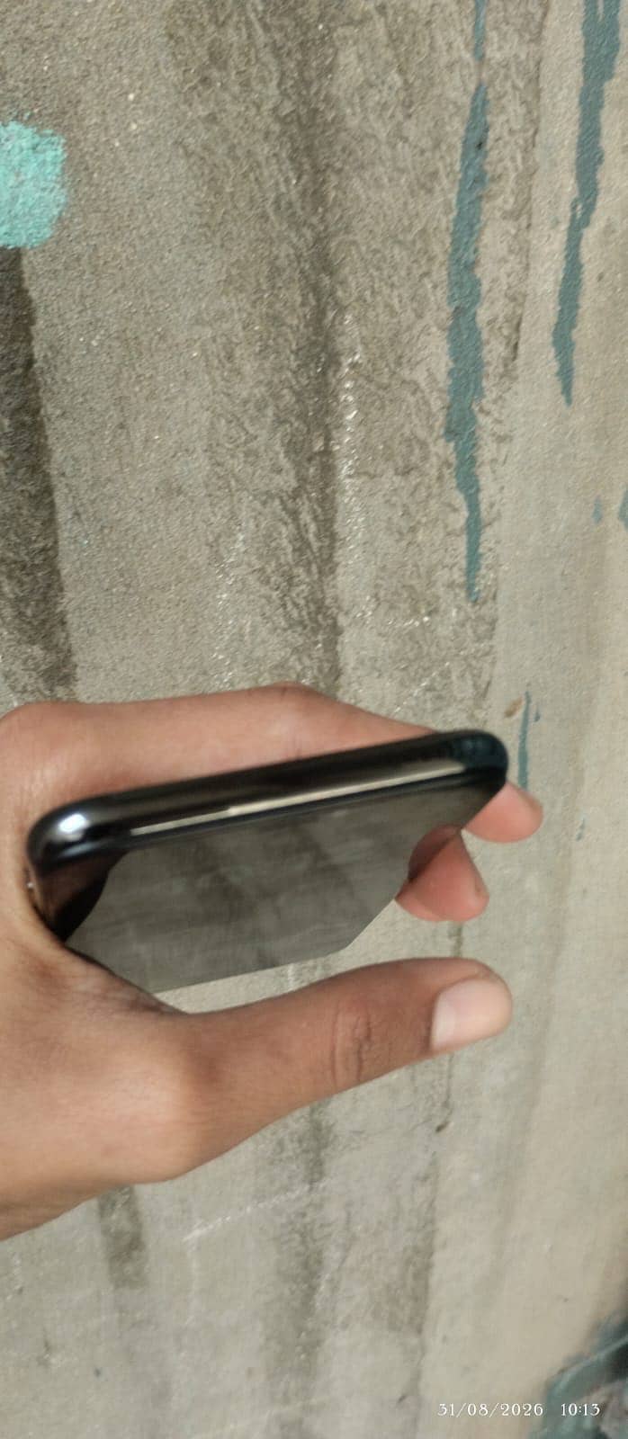 Apple iPhone X 3