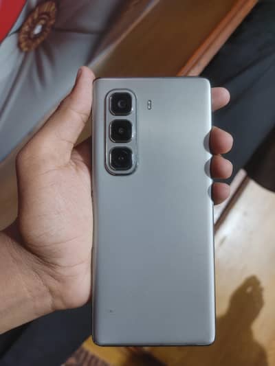 Infinix Hot 50 Pro Plus