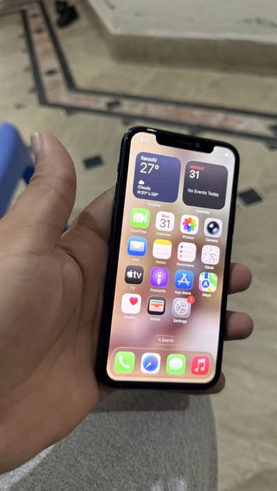 Apple iPhone 11 Pro pta