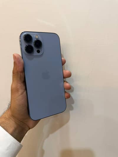 Apple iPhone 13 Pro Max
