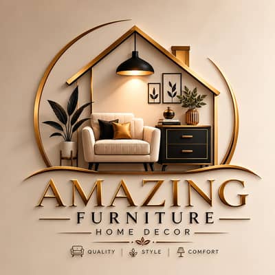 Amazing furniture