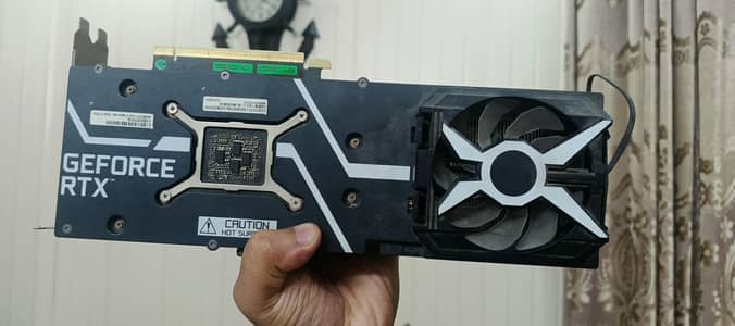 RTX 3070 8gb
