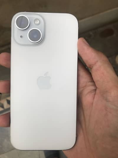 Apple iPhone 15