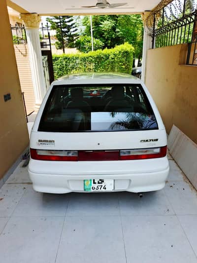 Suzuki Mehran VXR 2005 urgent for sale 03131621988