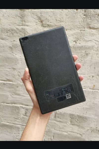 Lenovo Tab 4