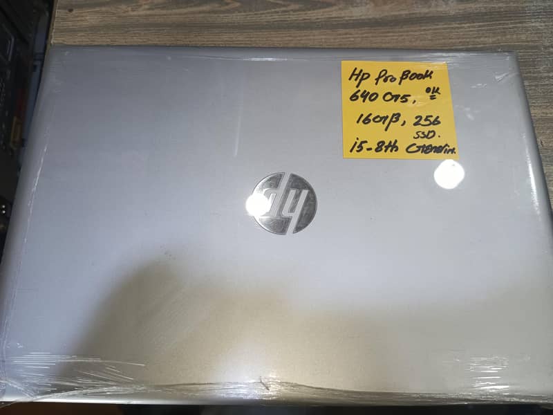 Laptop 1
