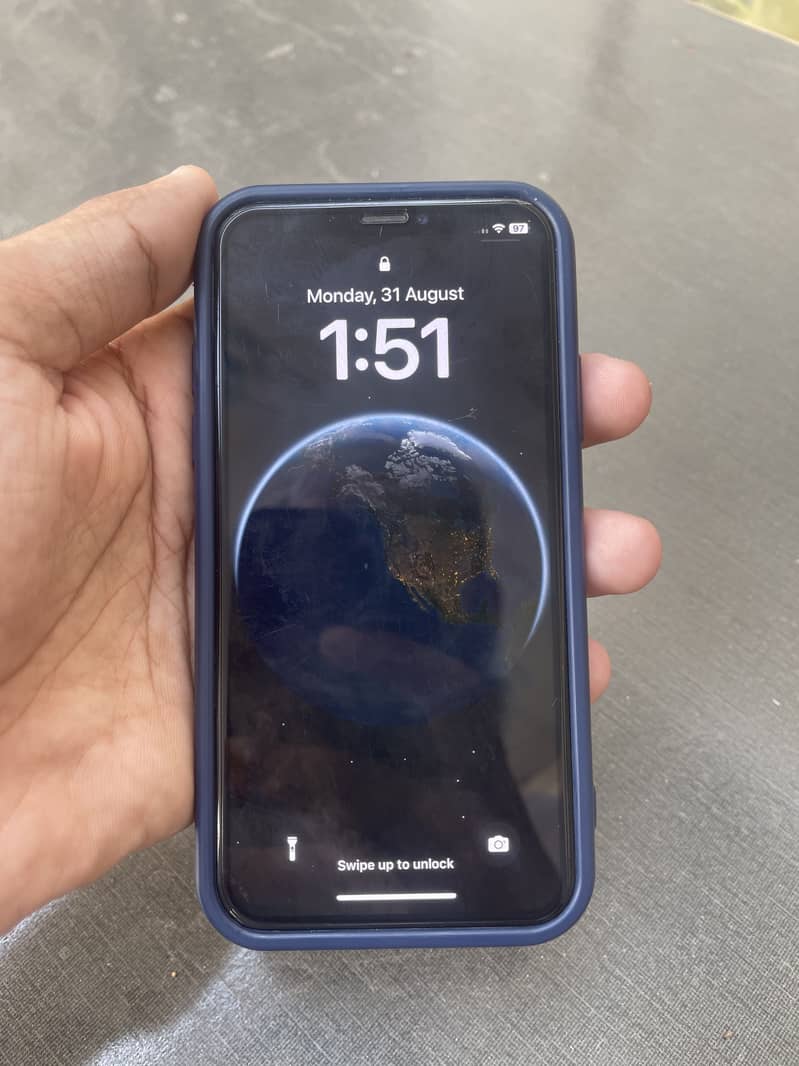 Apple iPhone X 0