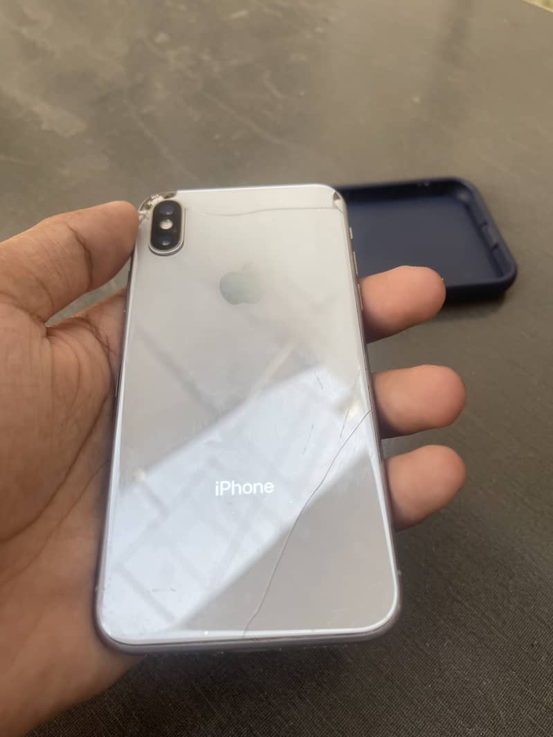 Apple iPhone X 2