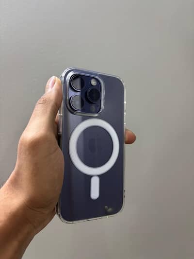 Apple iPhone 14 Pro