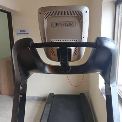 PRECOR Treadmill
