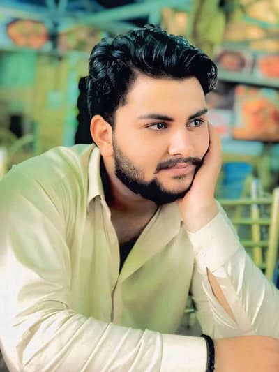 Kashif Chaudhary