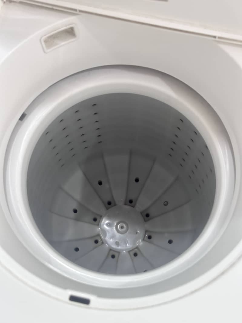 Royal dryer machine 2