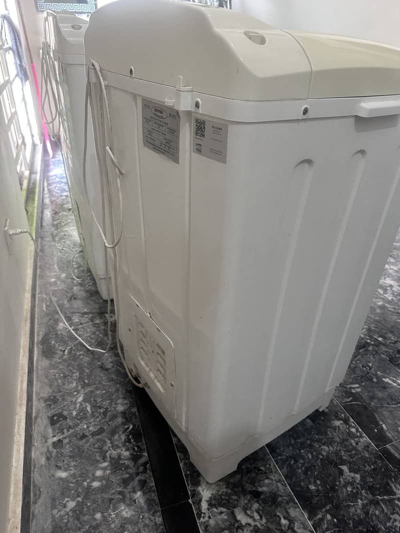 Royal dryer machine 3