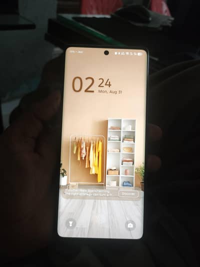 Infinix Hot 50 Pro Plus