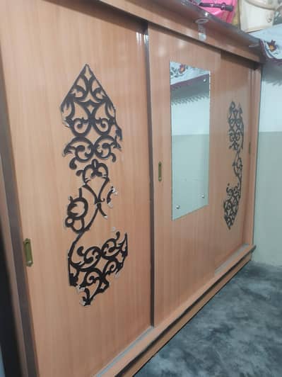slide wardrobes