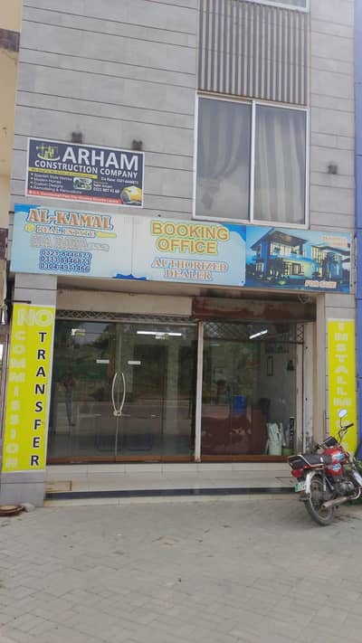 Property Advisor