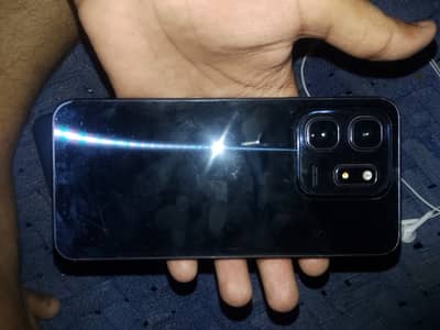 Infinix hot 50 i