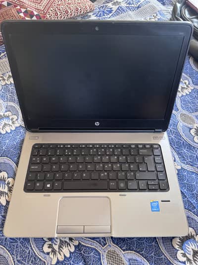 Desktop-JCNKMPV (HP Pro Book 640 g1)