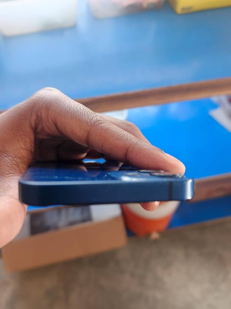 Apple iPhone 12 mini 0