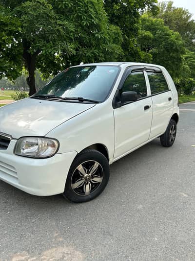 Suzuki Alto 2006 VXR Better than Cultus,Mira,move,Mehran, Corolla