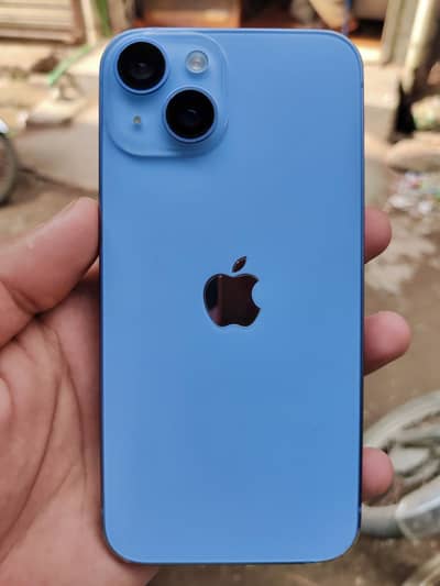 Apple iPhone 14